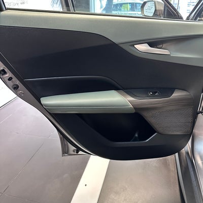 2026 Changan Eado Plus 1.5 Luxury At