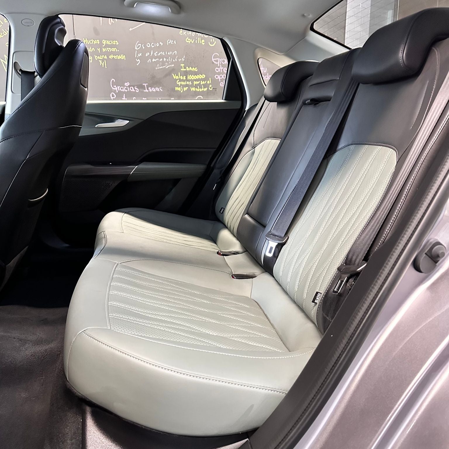 2026 Changan Eado Plus 1.5 Luxury At
