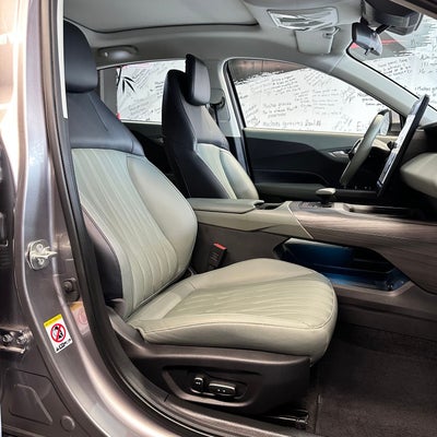 2026 Changan Eado Plus 1.5 Luxury At