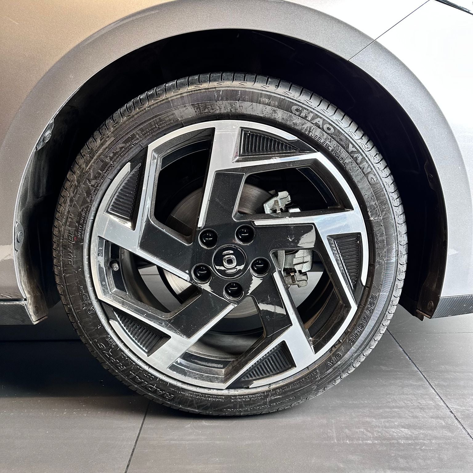 2026 Changan Eado Plus 1.5 Luxury At