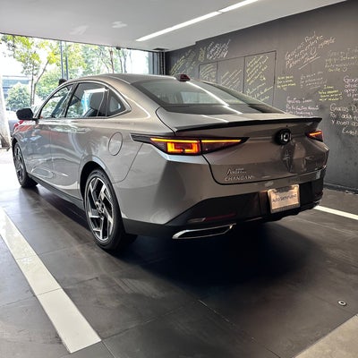 2026 Changan Eado Plus 1.5 Luxury At