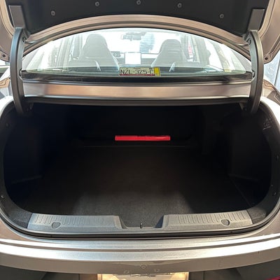 2026 Changan Eado Plus 1.5 Luxury At