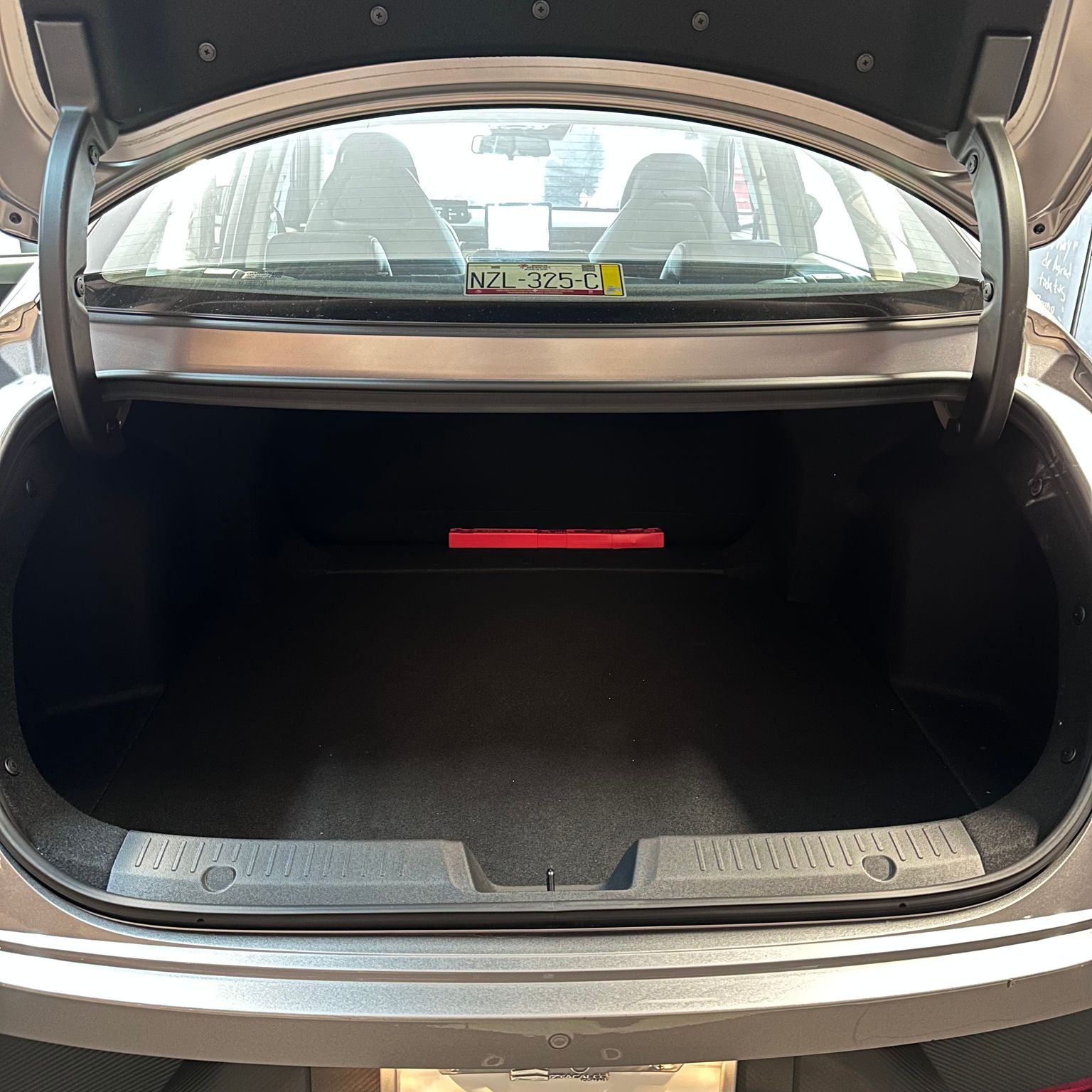 2026 Changan Eado Plus 1.5 Luxury At