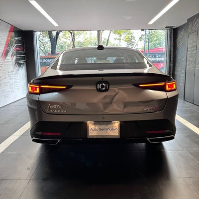 2026 Changan Eado Plus 1.5 Luxury At