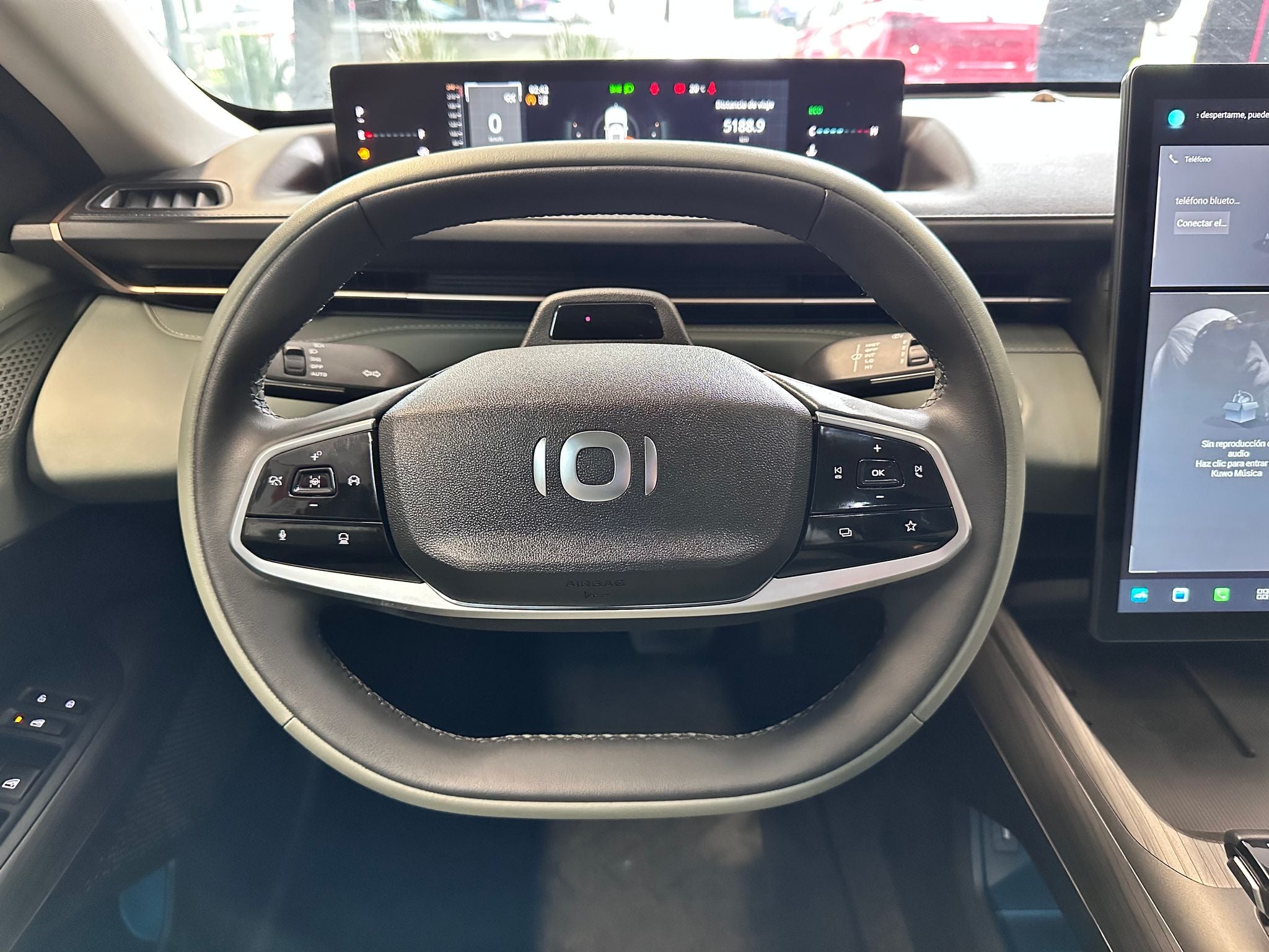 2026 Changan Eado Plus 1.5 Luxury At