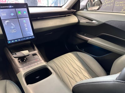 2026 Changan Eado Plus 1.5 Luxury At