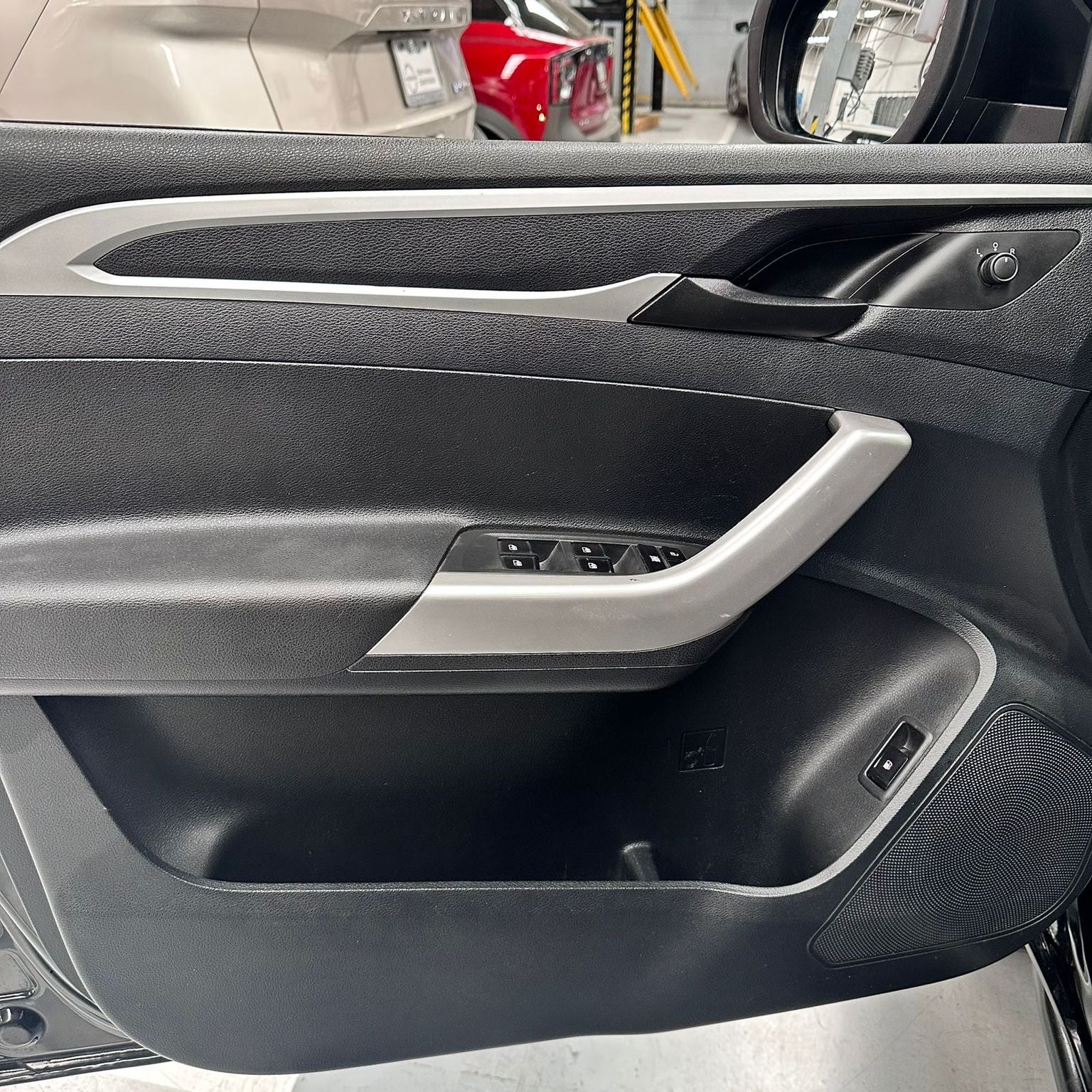 2023 Chevrolet S-10 2.0 Doble Cabina Turbo 4x4 Mt