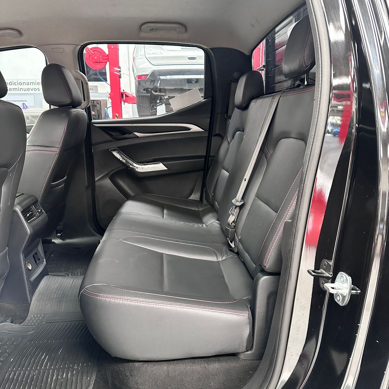 2023 Chevrolet S-10 2.0 Doble Cabina Turbo 4x4 Mt