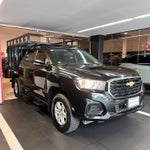 2023 Chevrolet S-10 2.0 Doble Cabina Turbo 4x4 Mt