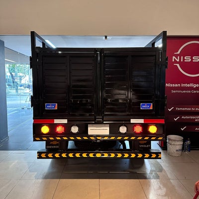 2023 Chevrolet S-10 2.0 Doble Cabina Turbo 4x4 Mt