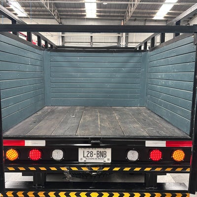 2023 Chevrolet S-10 2.0 Doble Cabina Turbo 4x4 Mt