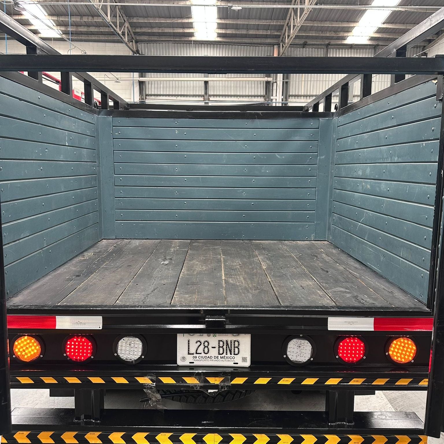 2023 Chevrolet S-10 2.0 Doble Cabina Turbo 4x4 Mt