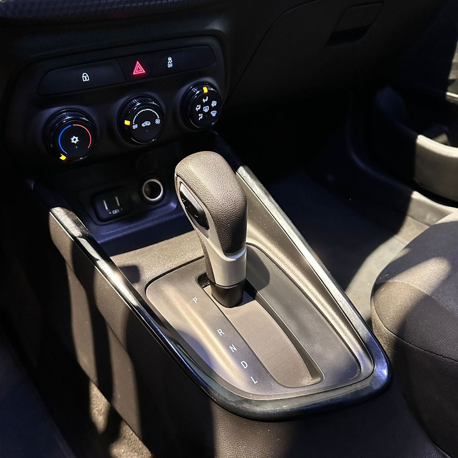 2023 Chevrolet Onix 1.0 LS At