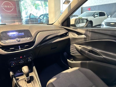 2023 Chevrolet Onix 1.0 LS At
