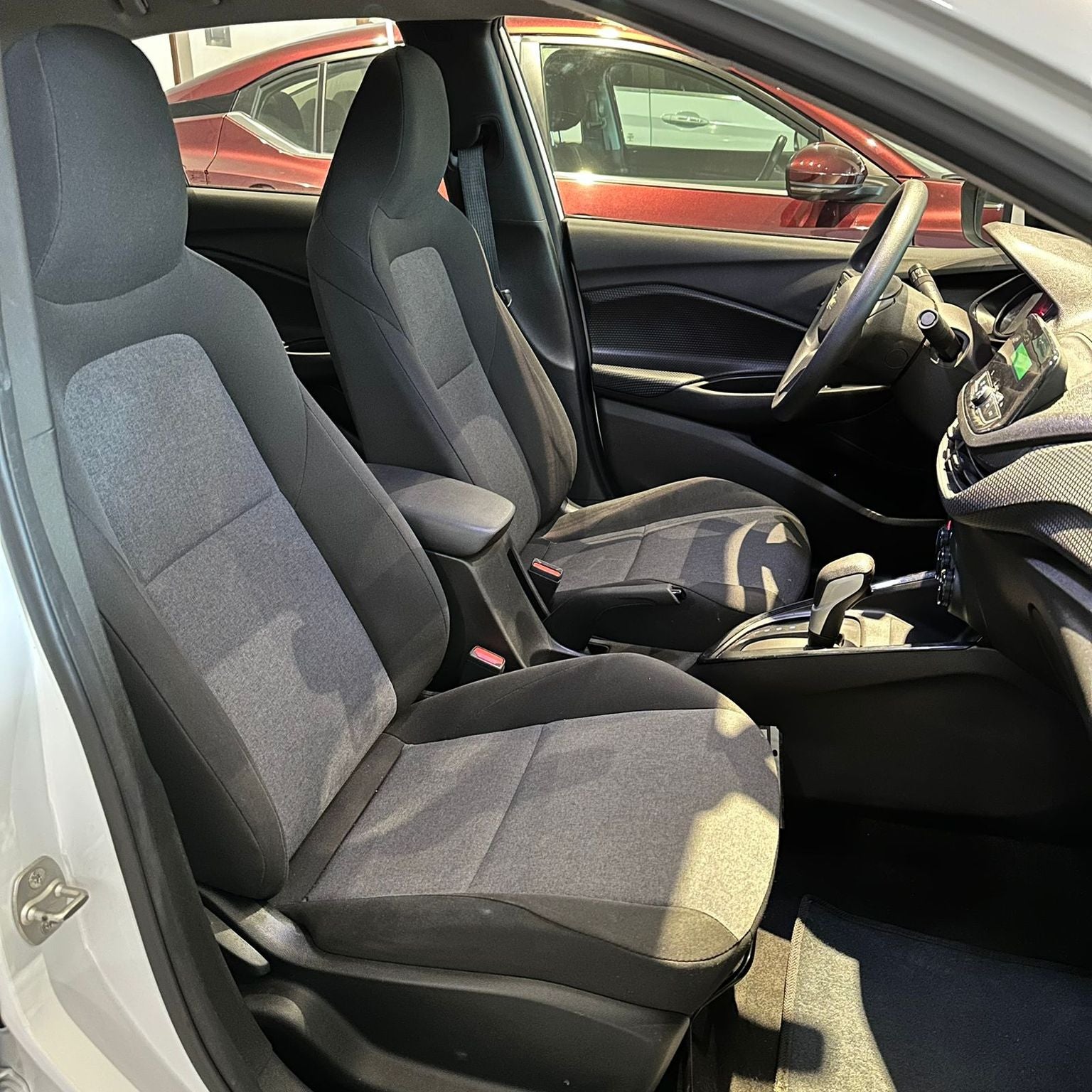 2023 Chevrolet Onix 1.0 LS At