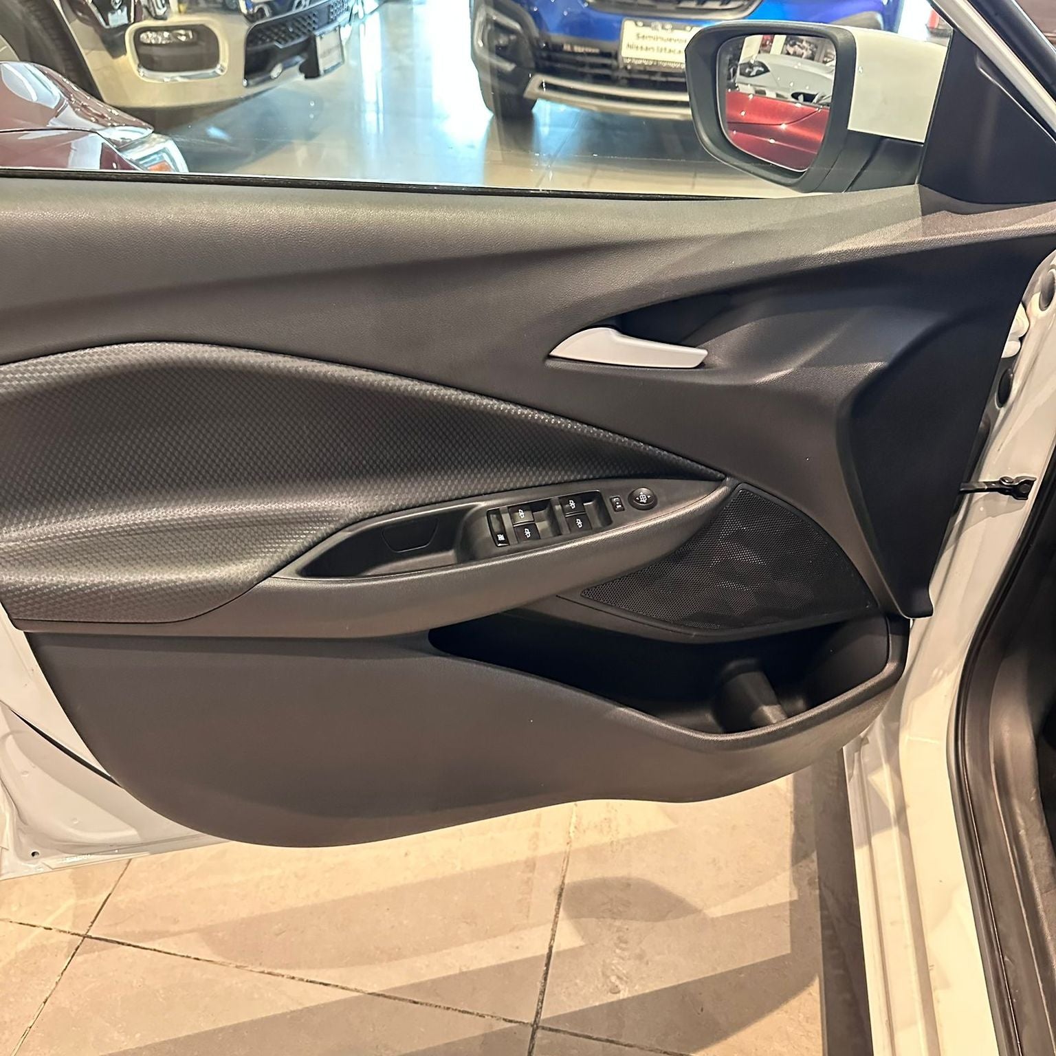 2023 Chevrolet Onix 1.0 LS At