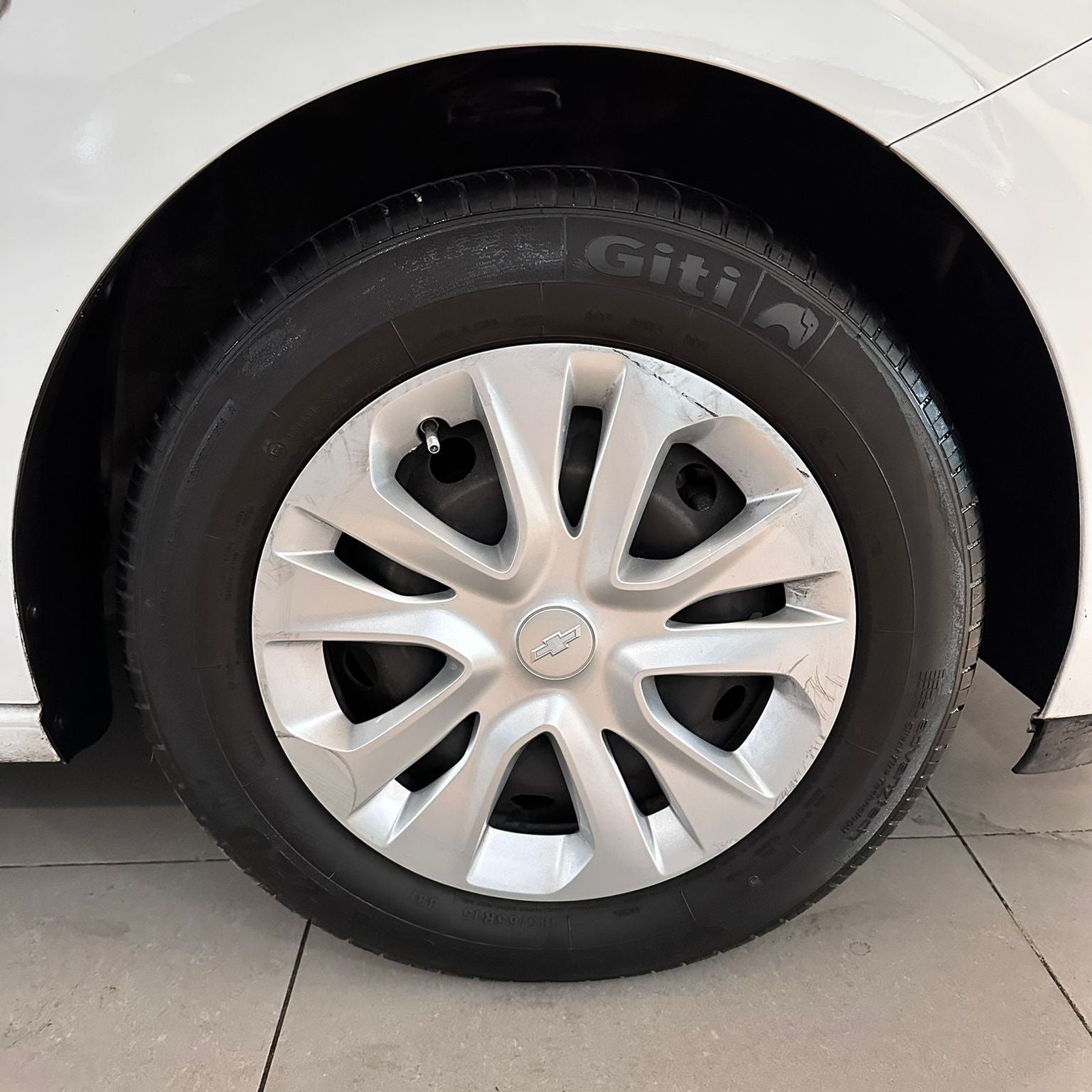 2023 Chevrolet Onix 1.0 LS At