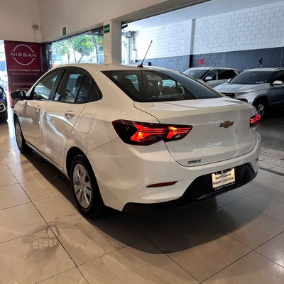 2023 Chevrolet Onix 1.0 LS At