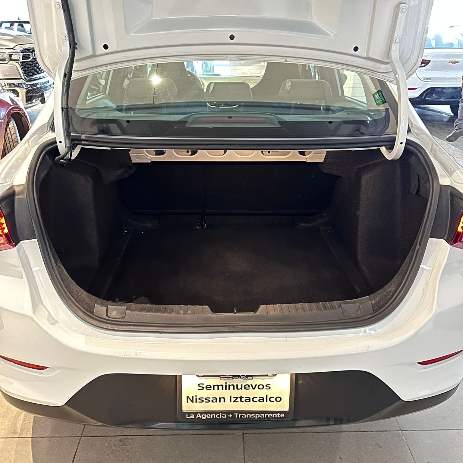 2023 Chevrolet Onix 1.0 LS At