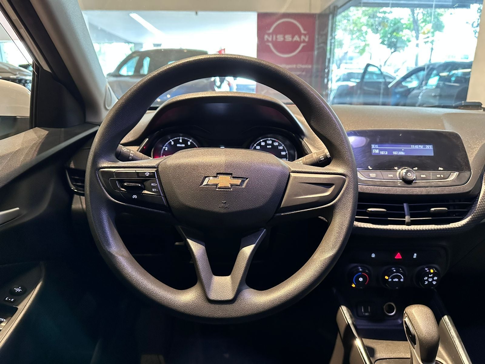 2023 Chevrolet Onix 1.0 LS At