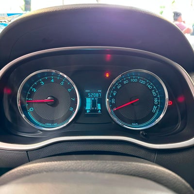 2023 Chevrolet Aveo 1.5 Ls Mt