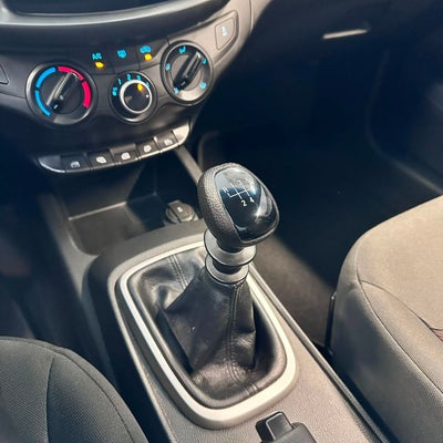 2023 Chevrolet Aveo 1.5 Ls Mt