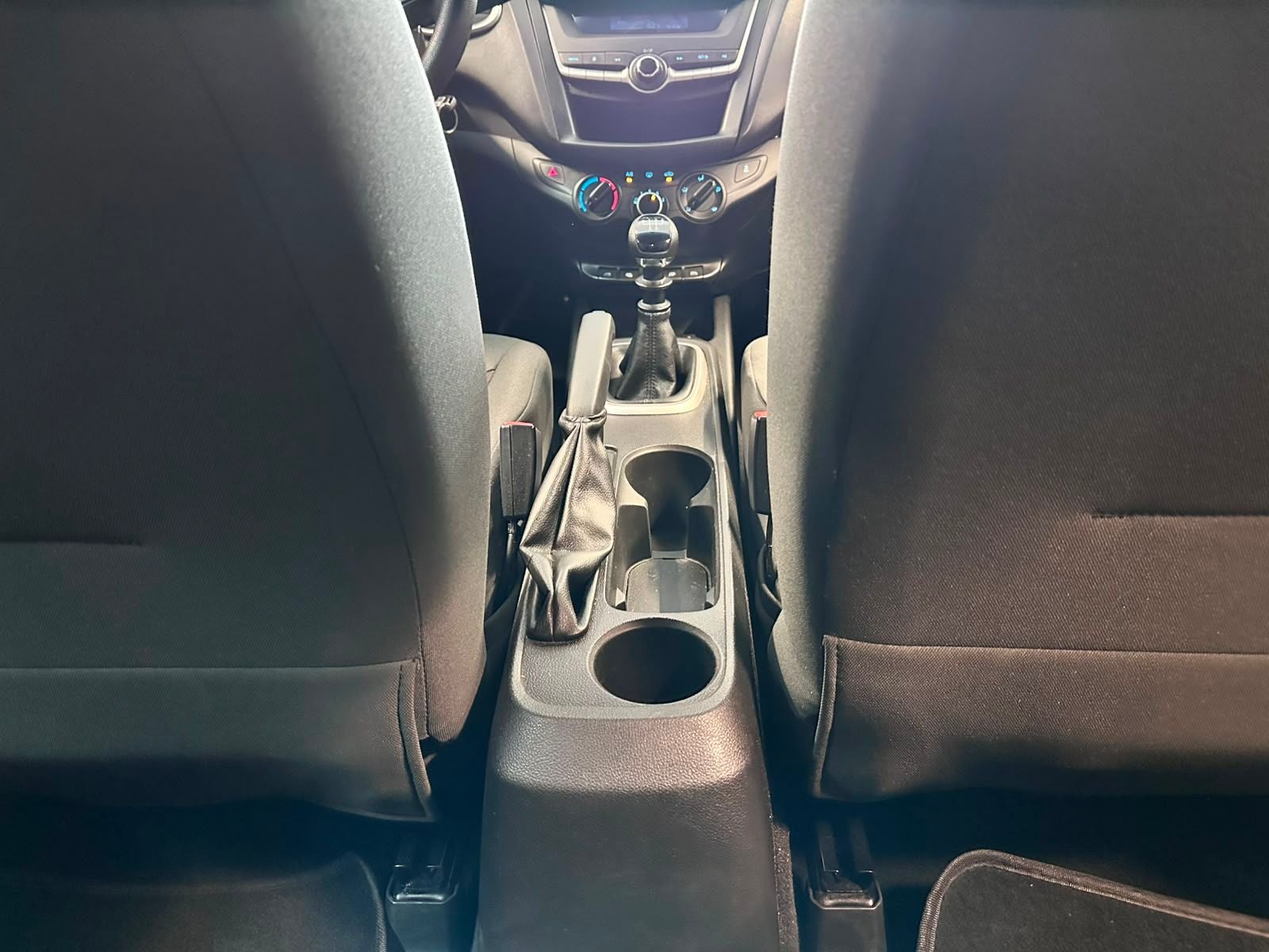 2023 Chevrolet Aveo 1.5 Ls Mt