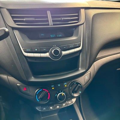 2023 Chevrolet Aveo 1.5 Ls Mt