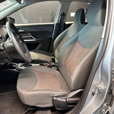 2023 Chevrolet Aveo 1.5 Ls Mt