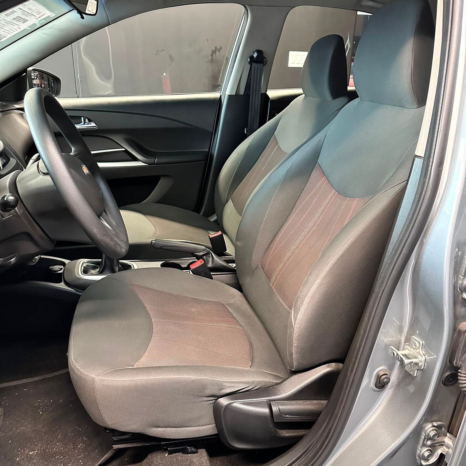 2023 Chevrolet Aveo 1.5 Ls Mt