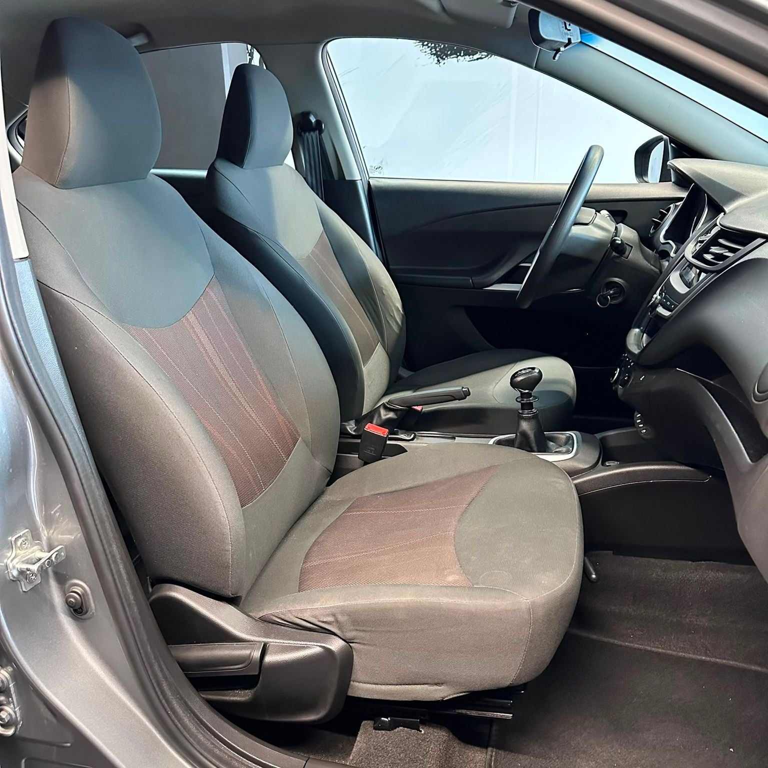 2023 Chevrolet Aveo 1.5 Ls Mt