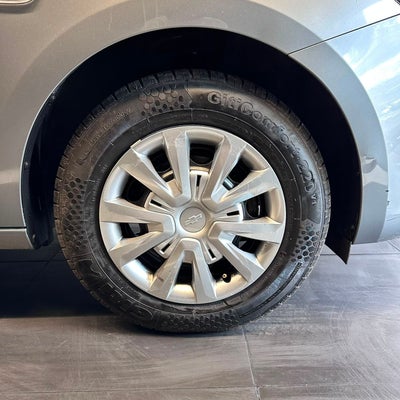2023 Chevrolet Aveo 1.5 Ls Mt