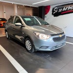 2023 Chevrolet Aveo 1.5 Ls Mt