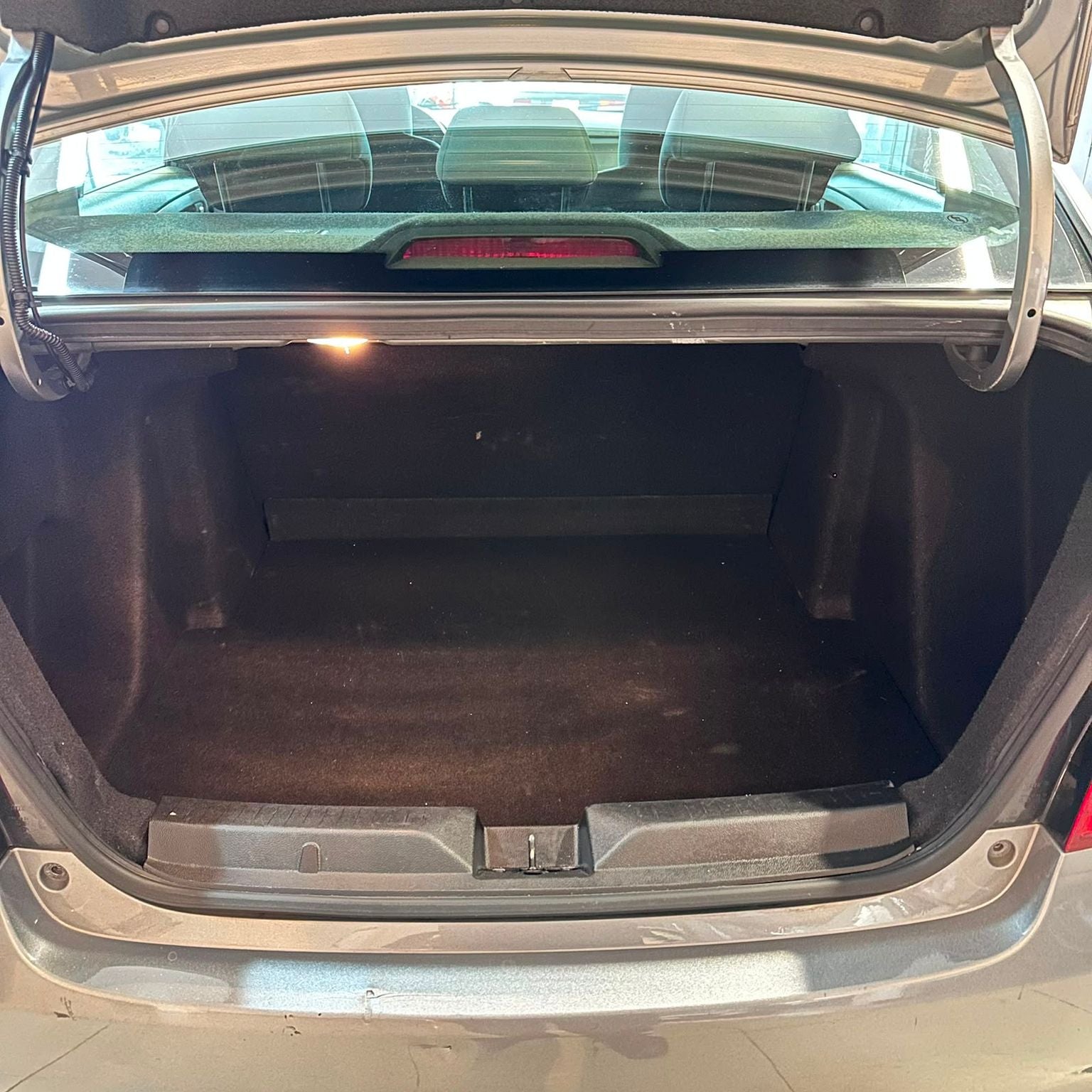 2023 Chevrolet Aveo 1.5 Ls Mt