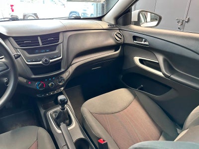 2023 Chevrolet Aveo 1.5 Ls Mt
