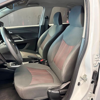 2023 Chevrolet Aveo 1.5 Ls Mt
