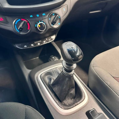 2023 Chevrolet Aveo 1.5 Ls Mt