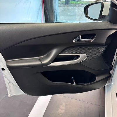 2023 Chevrolet Aveo 1.5 Ls Mt