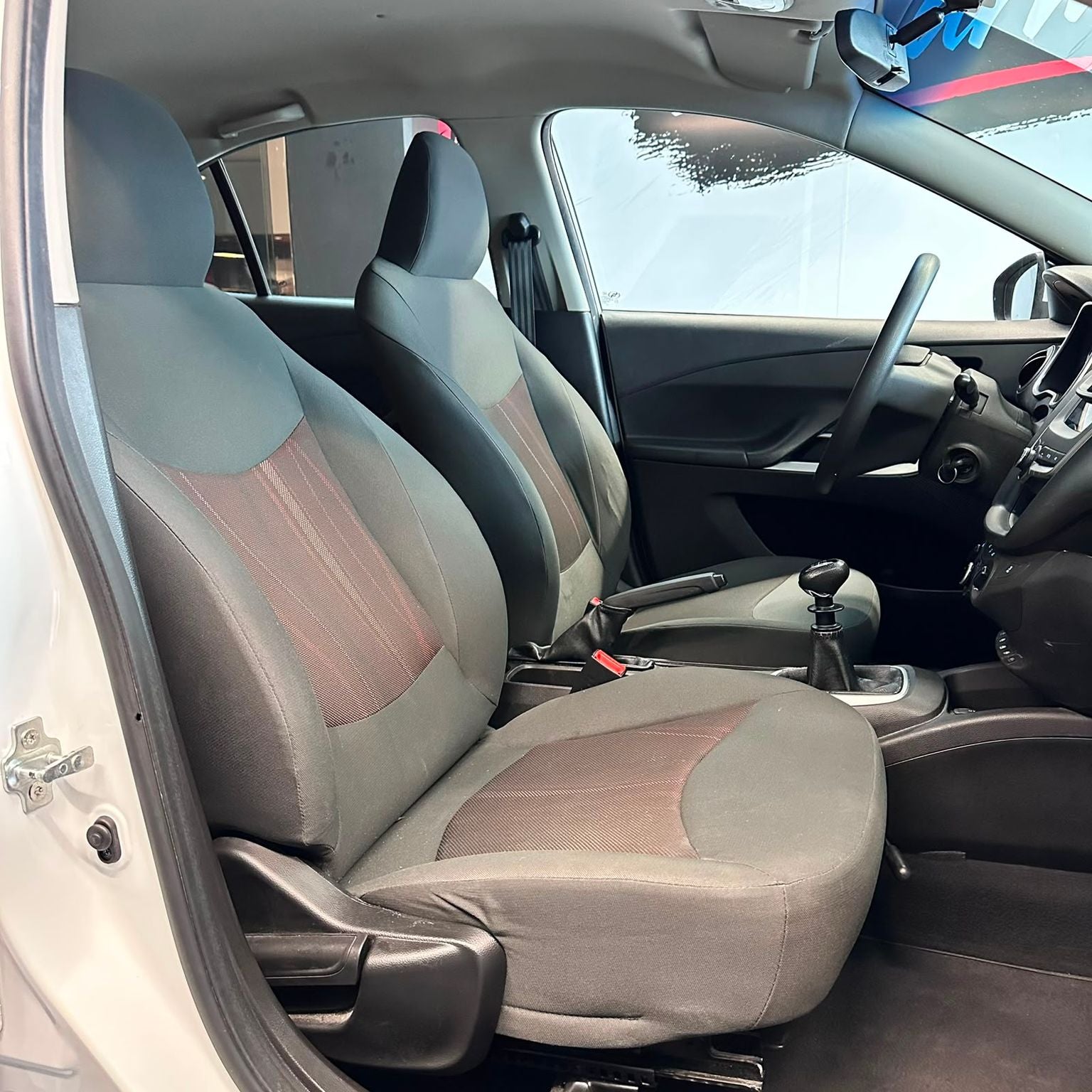 2023 Chevrolet Aveo 1.5 Ls Mt