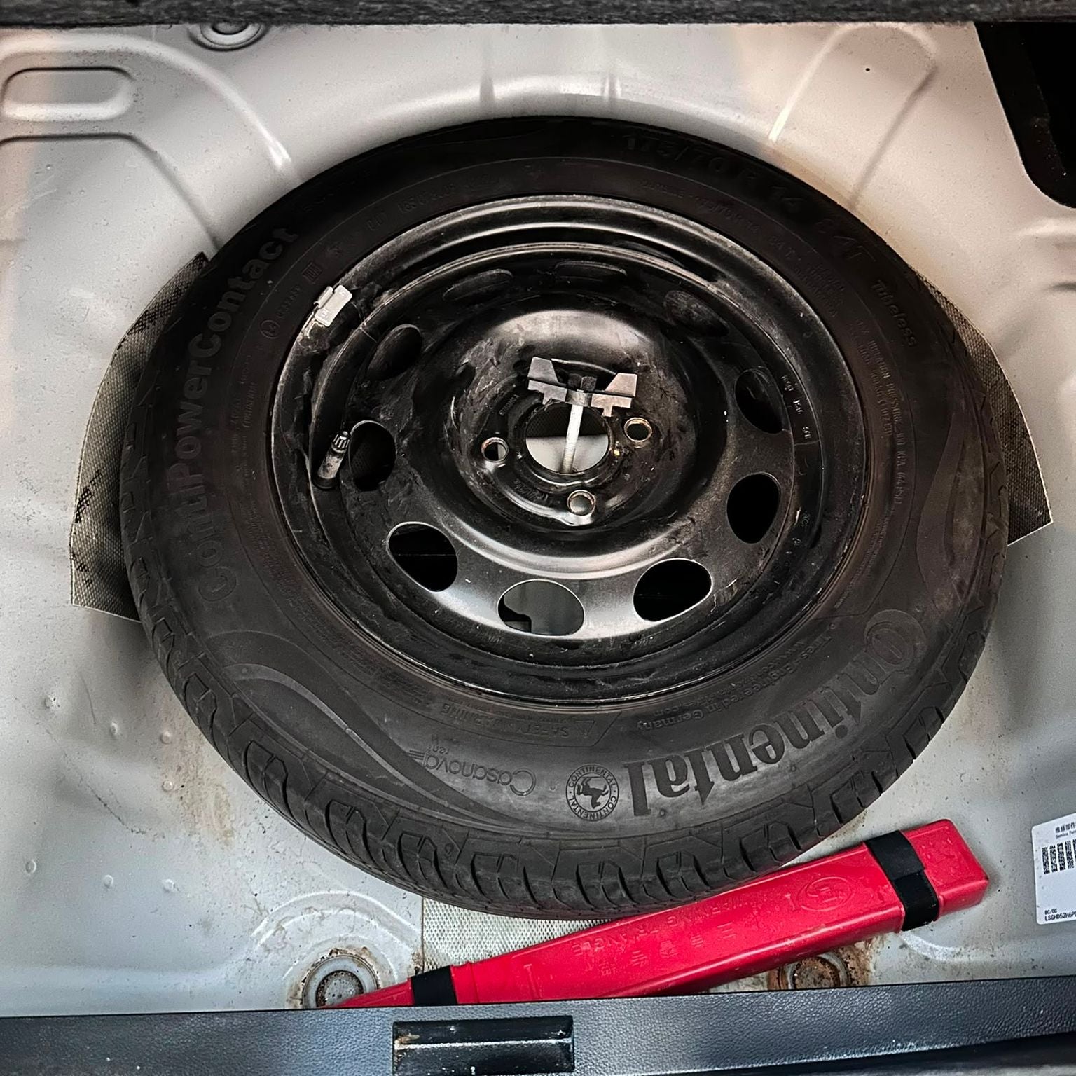 2023 Chevrolet Aveo 1.5 Ls Mt