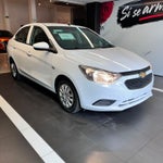 2023 Chevrolet Aveo 1.5 Ls Mt