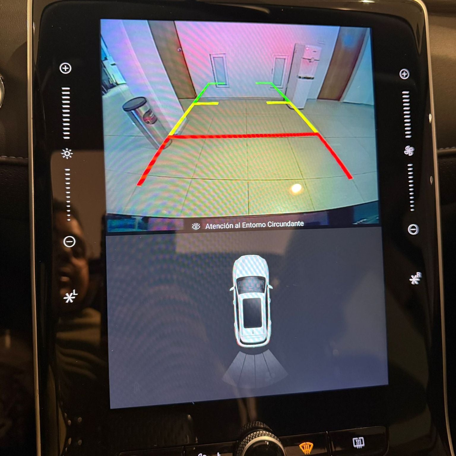 2024 MG RX5 1.5 Excite At