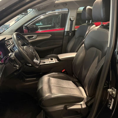 2024 MG RX5 1.5 Excite At