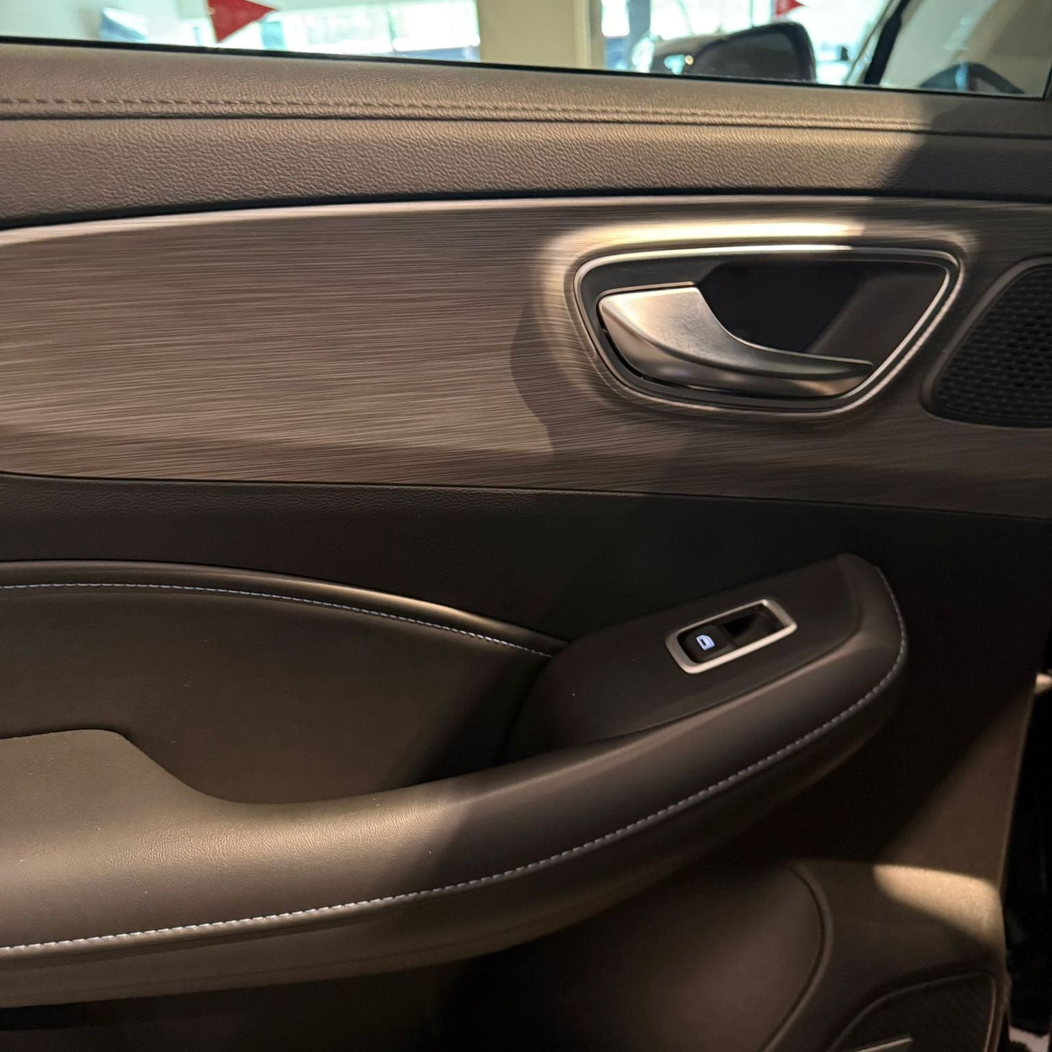 2024 MG RX5 1.5 Excite At