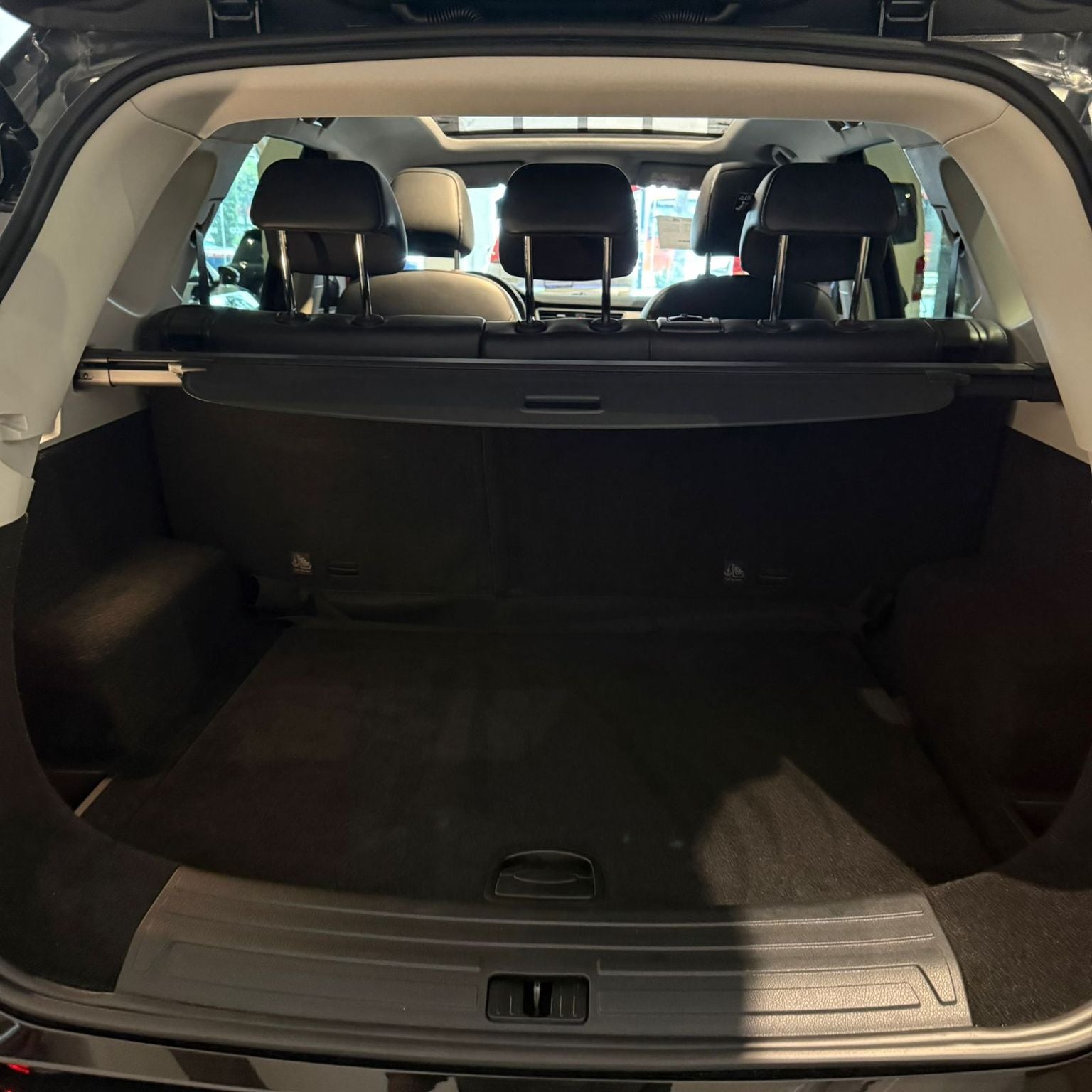 2024 MG RX5 1.5 Excite At