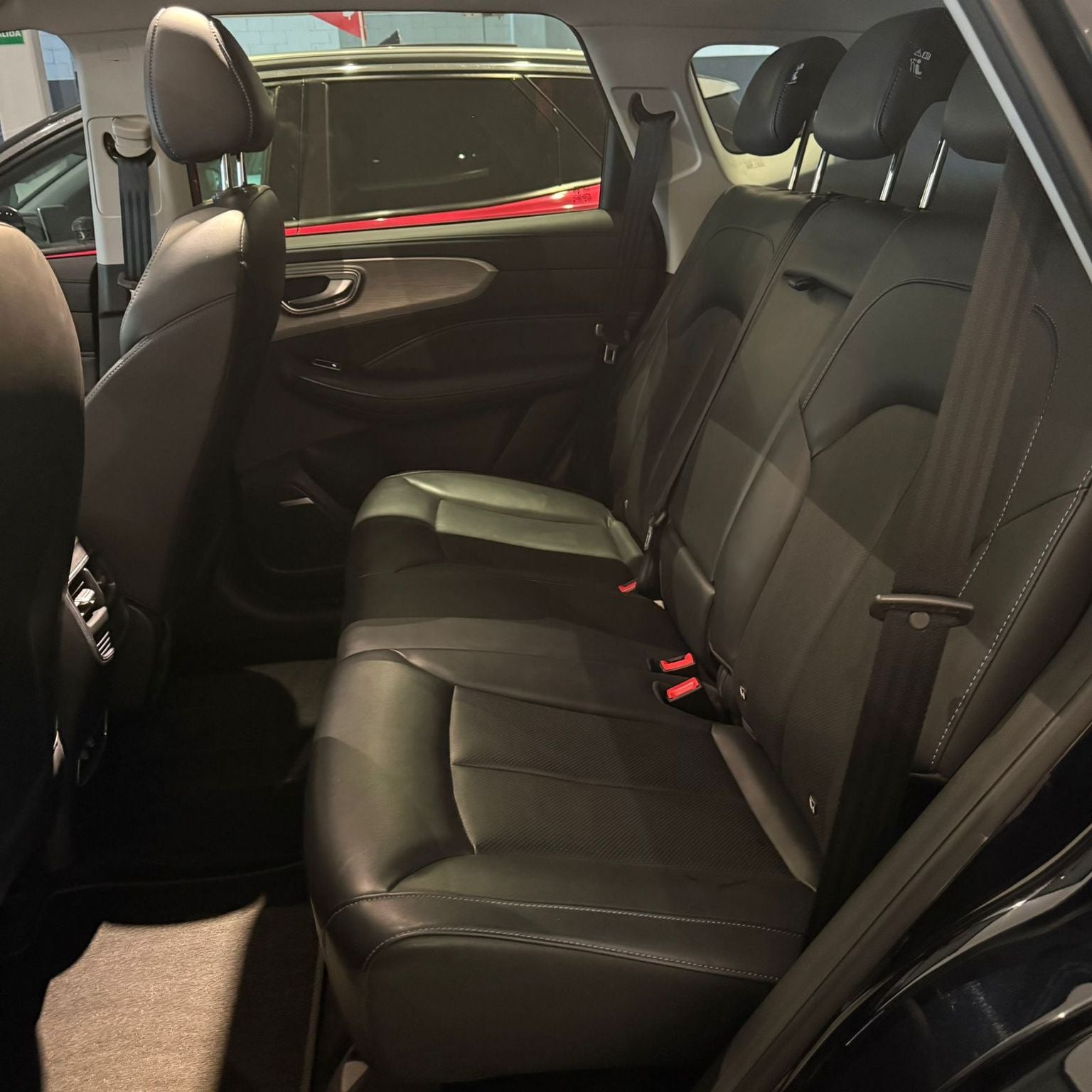 2024 MG RX5 1.5 Excite At