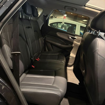 2024 MG RX5 1.5 Excite At