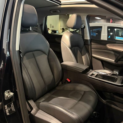 2024 MG RX5 1.5 Excite At