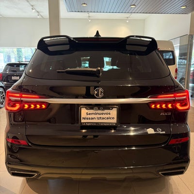 2024 MG RX5 1.5 Excite At