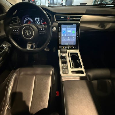 2024 MG RX5 1.5 Excite At